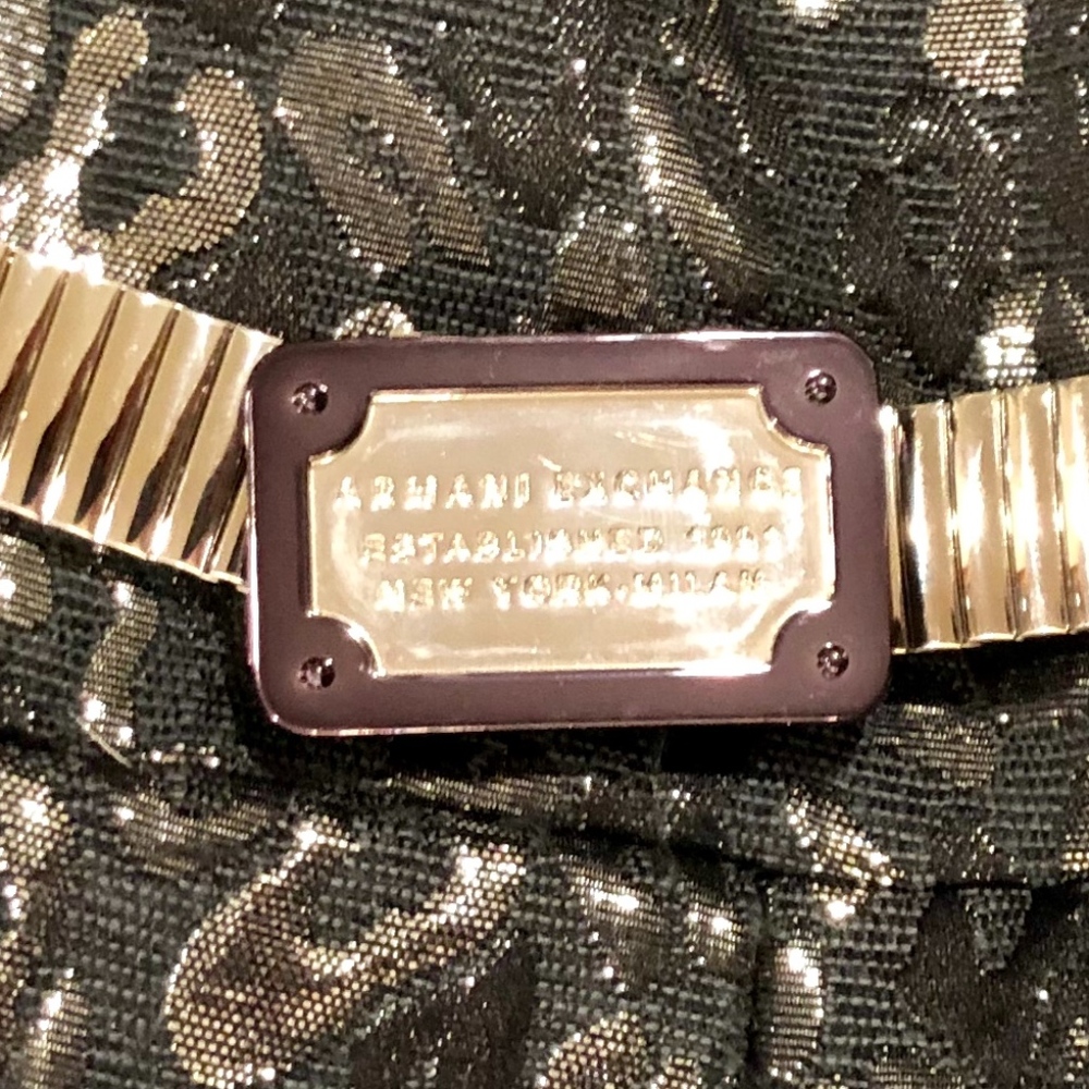 Armani Exchange Cocktail Dress - Picture 3 of 5